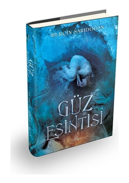 Güz Esintisi - 1 (Ciltli)