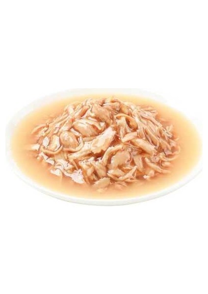 Stew Sos Içinde Ton Balıklı Yetişkin Kedi Konservesi 70GR fiyatları