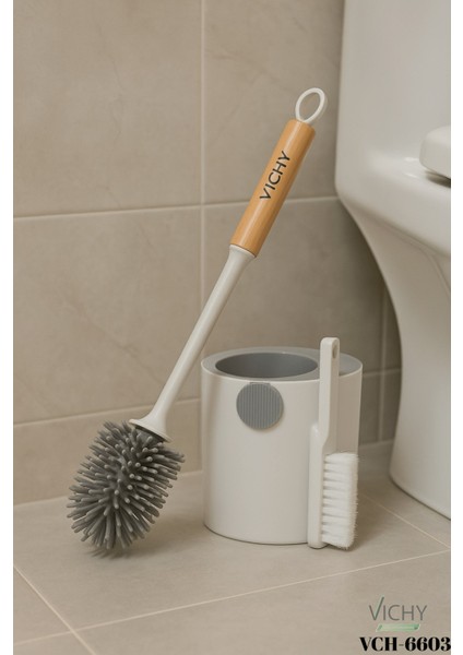 Vıchy Bambu Saplı Şık Dekoratif Tasarım VCH-6603
