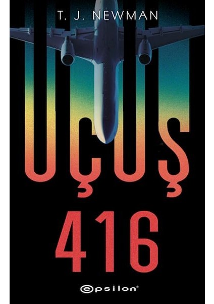 Uçuş 416