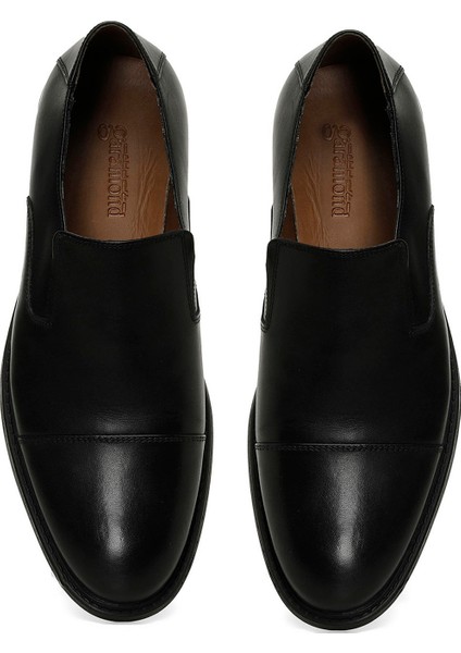 Brooklyn 5fx Siyah Erkek Makosen