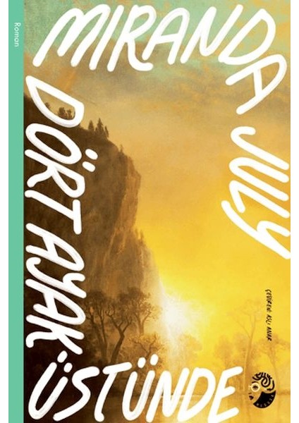 Dört Ayak Üstünde