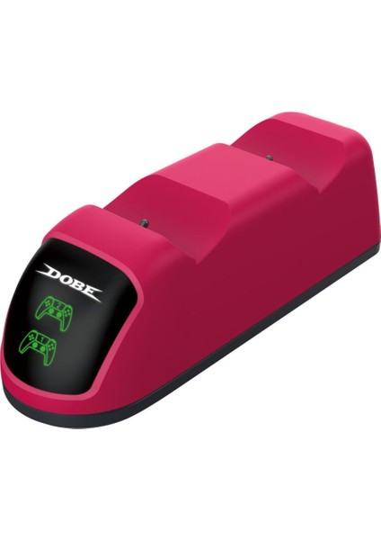 Playstation 5 Dualsense Oyun Kolu Şarj Istasyonu