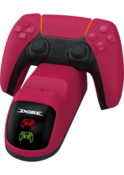 Playstation 5 Dualsense Oyun Kolu Şarj Istasyonu modelleri