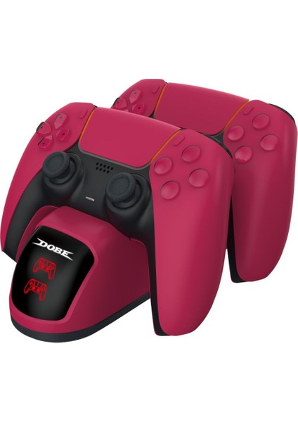 Playstation 5 Dualsense Oyun Kolu Şarj Istasyonu indirimleri