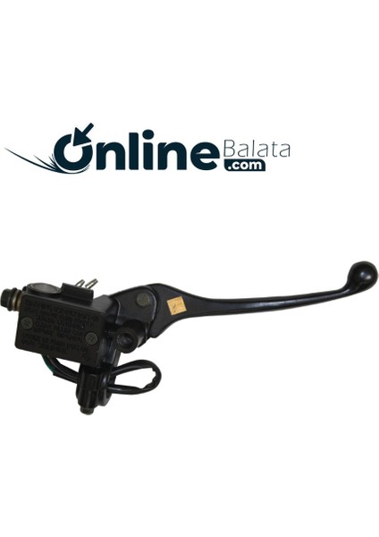 Kuba Tk 03 Ön Fren Üst Merkez OB544