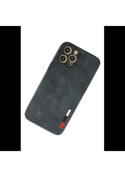 iPhone 12 Pro Kılıf Loop Deri Silikon modelleri