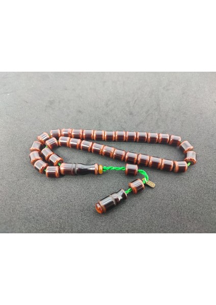 Muhammed Dabbas Usta Eseri Rengin Zirvesi Taş Gibi Bilek Boy Alman Faturan Sertifikalı 8479