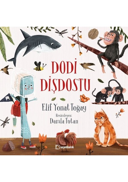 Dodi Dişdostu
