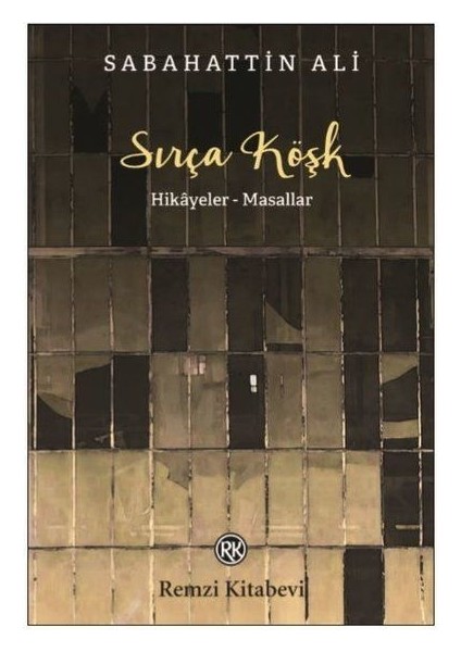 Sırça Köşk - Hikâyeler-Masallar