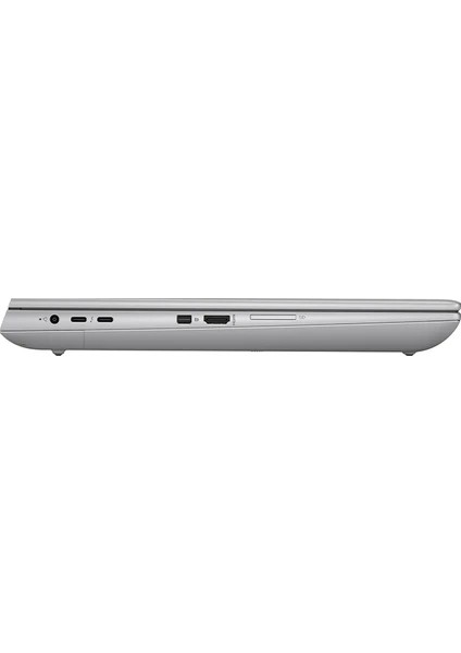 Zbook Fury 16 G11 Intel Core I9-14900HX 5F9K2ES-16 128GB 4tb Rtx 4000 Ada 12GB W11PRO 16” Wuxga Taşınabilir Iş Istasyonu