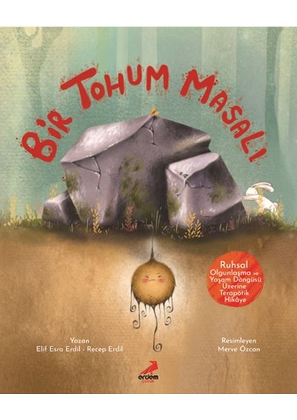 Bir Tohum Masalı