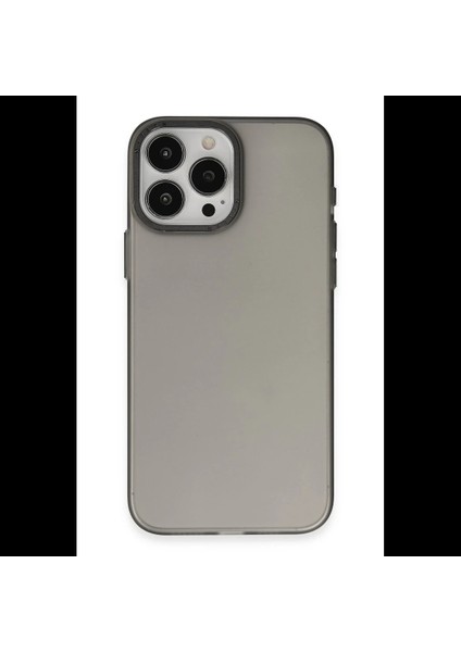 iPhone 15 Pro Kılıf Modos Metal Kapak