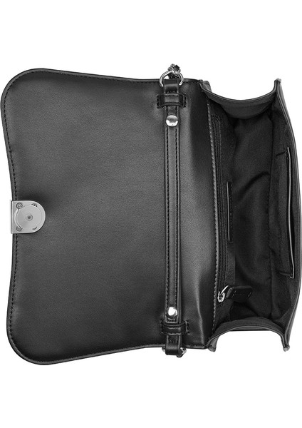 Somı NYR128973 5fx Siyah Kadın Kol Çantası