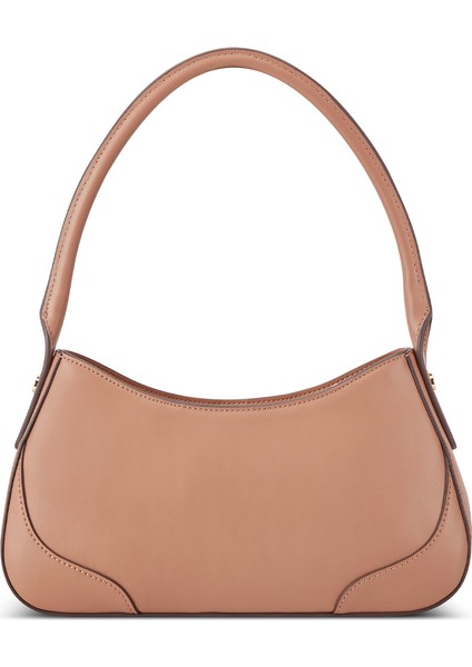 WESSON NGN123873 5FX Pembe Kadın Kol Çantası