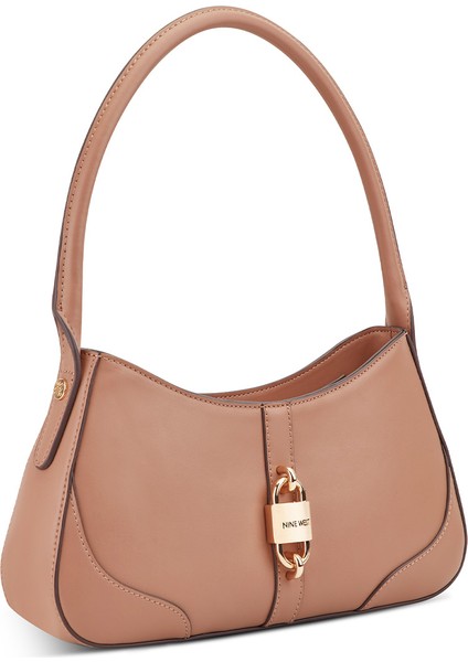 WESSON NGN123873 5FX Pembe Kadın Kol Çantası