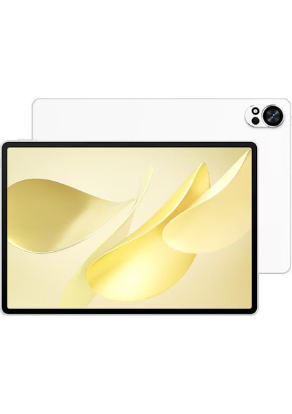 Matepad 2025 12X 12GB 256GB 12INCH- Emuı Tablet-Beyaz fiyatları