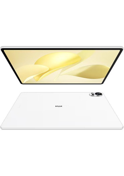 Matepad 2025 12X 12GB 256GB 12INCH- Emuı Tablet-Beyaz modelleri