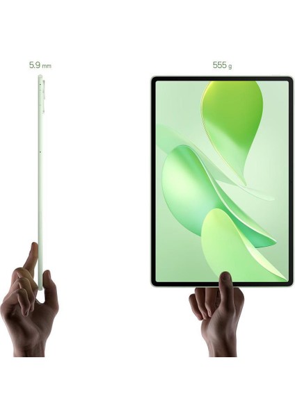Matepad 2025 12X 12GB 256GB 12INCH- Emuı Tablet-Beyaz fırsatları