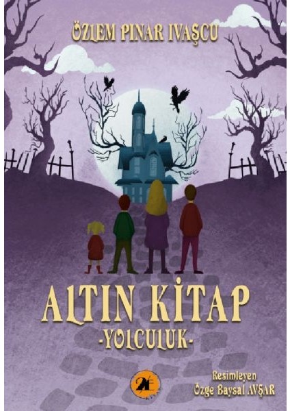 Altın Kitap-Yolculuk
