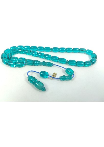 Mehmet Mercan Usta Eseri Şeffaf Delim Eski Avusturya Oyun Zarı Serisi Sertifikalı 8508