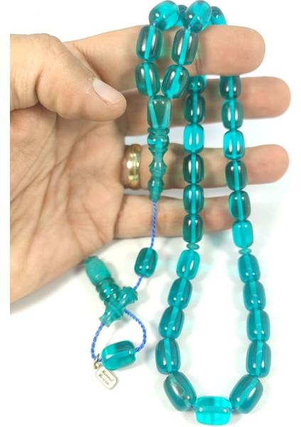 Mehmet Mercan Usta Eseri Şeffaf Delim Eski Avusturya Oyun Zarı Serisi Sertifikalı 8508 indirimleri