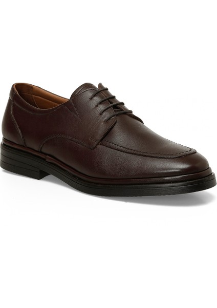 110445.M 5fx Kahverengi Erkek Ayakkabı