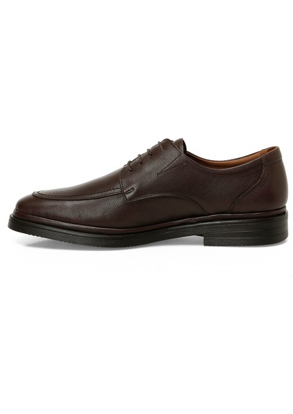 110445.M 5fx Kahverengi Erkek Ayakkabı