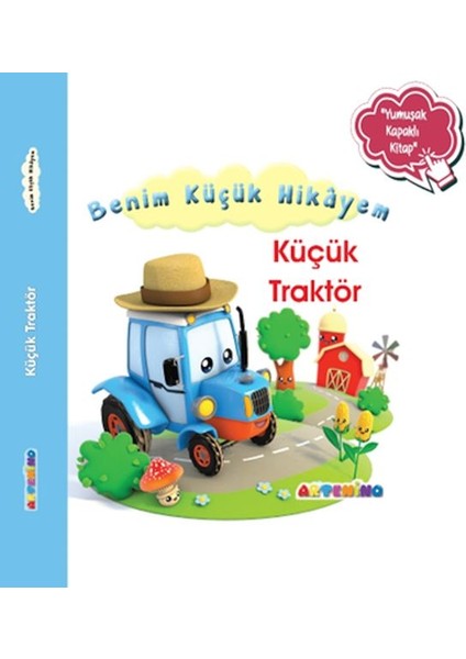 Benim Küçük Hikâyem Küçük Traktör
