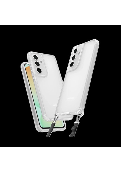 Samsung Galaxy A55 5g Kılıf Penta Silikon Kılıf