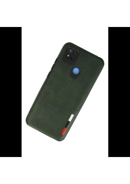 Xiaomi Redmi 9c Kılıf Loop Deri Silikon fiyatları