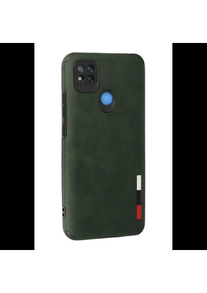 Xiaomi Redmi 9c Kılıf Loop Deri Silikon modelleri