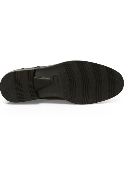 110445.M 5fx Kahverengi Erkek Ayakkabı