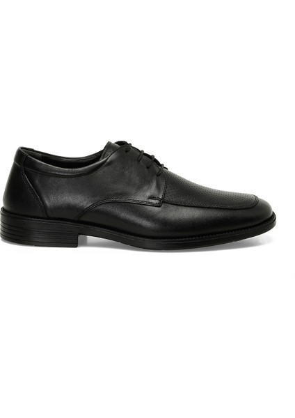 108020.M 5fx Siyah Erkek Ayakkabı