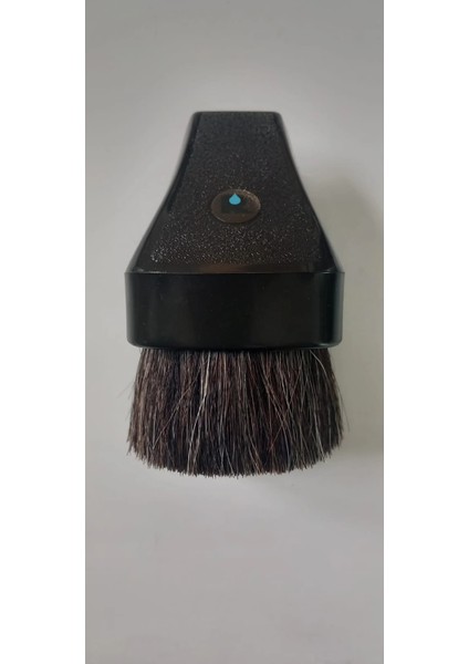 Raınbow Her Modele Uygun At Kılı Toz Fırçası