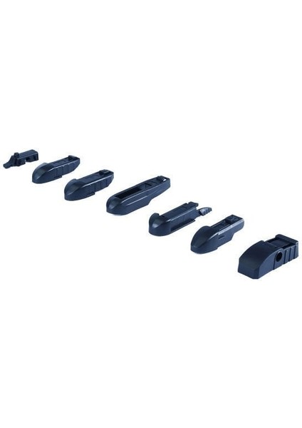 Silecek Süpürgesi Ön 650MM 8 Aparatlı | Gdy 501011 modelleri