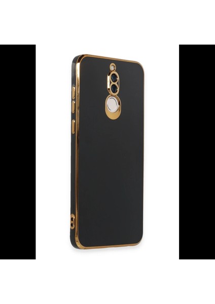 Huawei Mate 10 Lite Kılıf Volet Silikon fiyatları