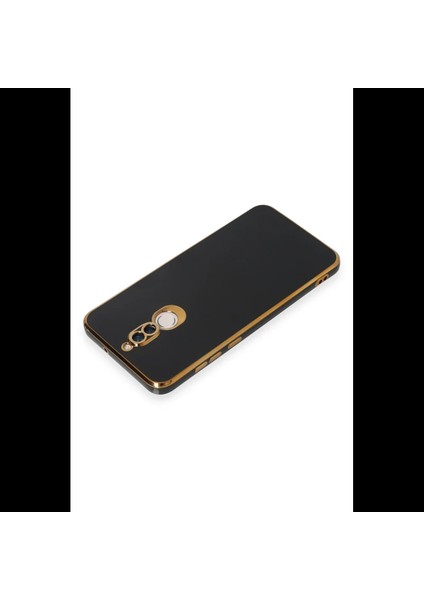 Huawei Mate 10 Lite Kılıf Volet Silikon modelleri