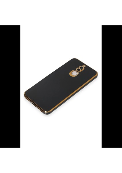 Huawei Mate 10 Lite Kılıf Volet Silikon fırsatları