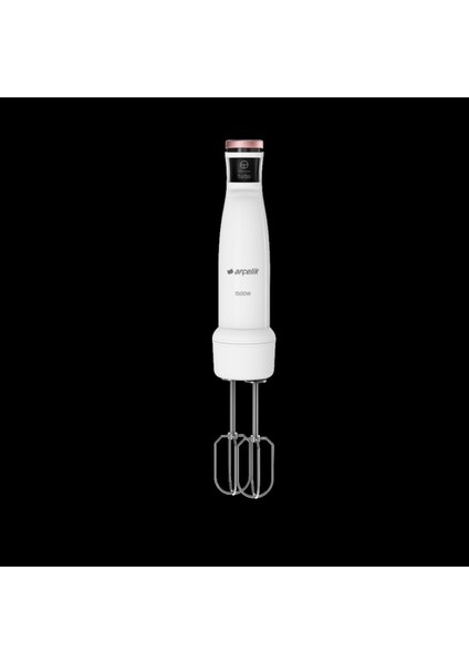1500W El Blender Seti, Beyaz, Hbs 6150 Resital, Çok Amaçlı ve Güçlü Elektrikli Alet fiyatları