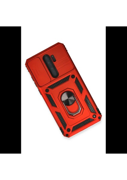 Xiaomi Redmi Note 8 Pro Kılıf Pars Lens Yüzüklü Silikon modelleri