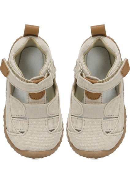CAST.I5FX Bej Erkek Çocuk Günlük Ayakkabı