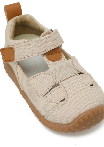 CAST.I5FX Bej Erkek Çocuk Günlük Ayakkabı