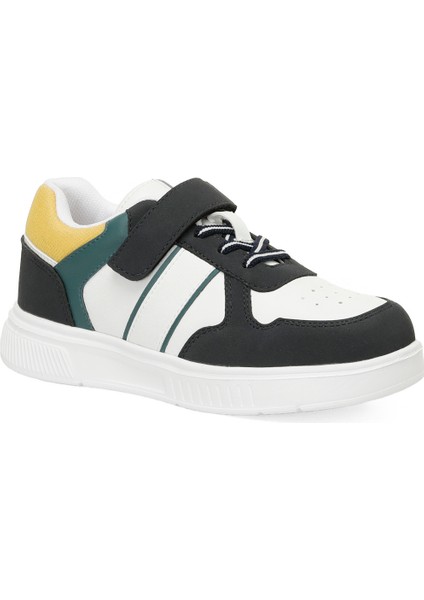 BARTU.F5FX Lacivert Erkek Çocuk Sneaker