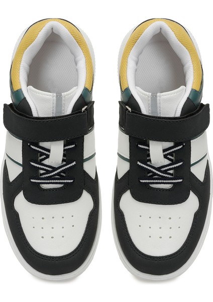 BARTU.F5FX Lacivert Erkek Çocuk Sneaker