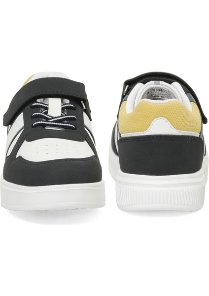 BARTU.F5FX Lacivert Erkek Çocuk Sneaker