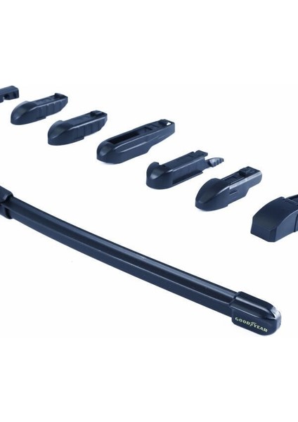 Silecek Süpürgesi Ön 450MM 8 Aparatlı | Gdy 501004 fiyatları