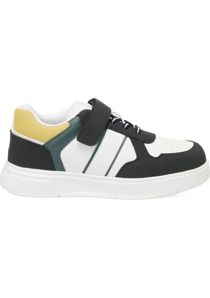 BARTU.F5FX Lacivert Erkek Çocuk Sneaker