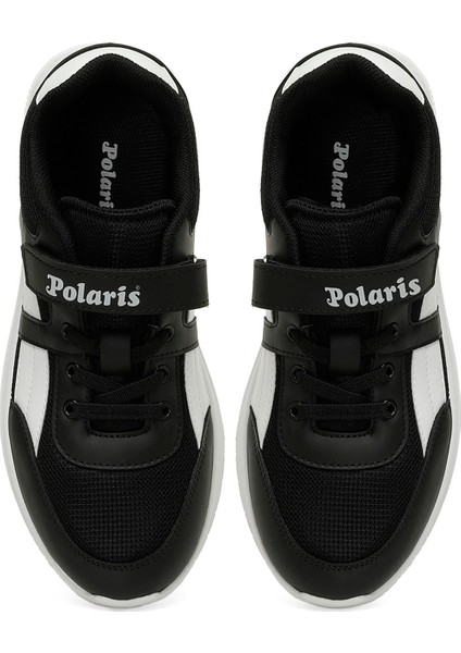 LUKAS.G5FX Siyah Erkek Çocuk Spor Ayakkabı