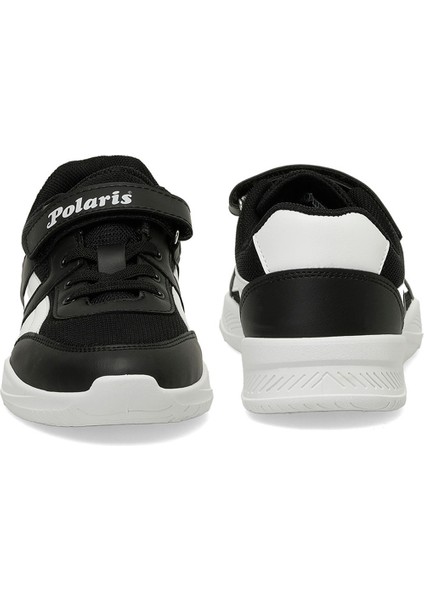 LUKAS.G5FX Siyah Erkek Çocuk Spor Ayakkabı